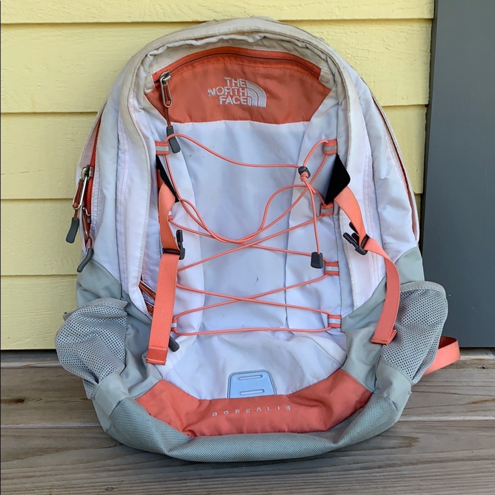 Northface Backpack